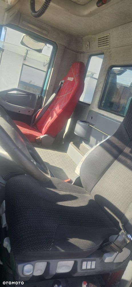 Iveco TRAKKER 410 - 4