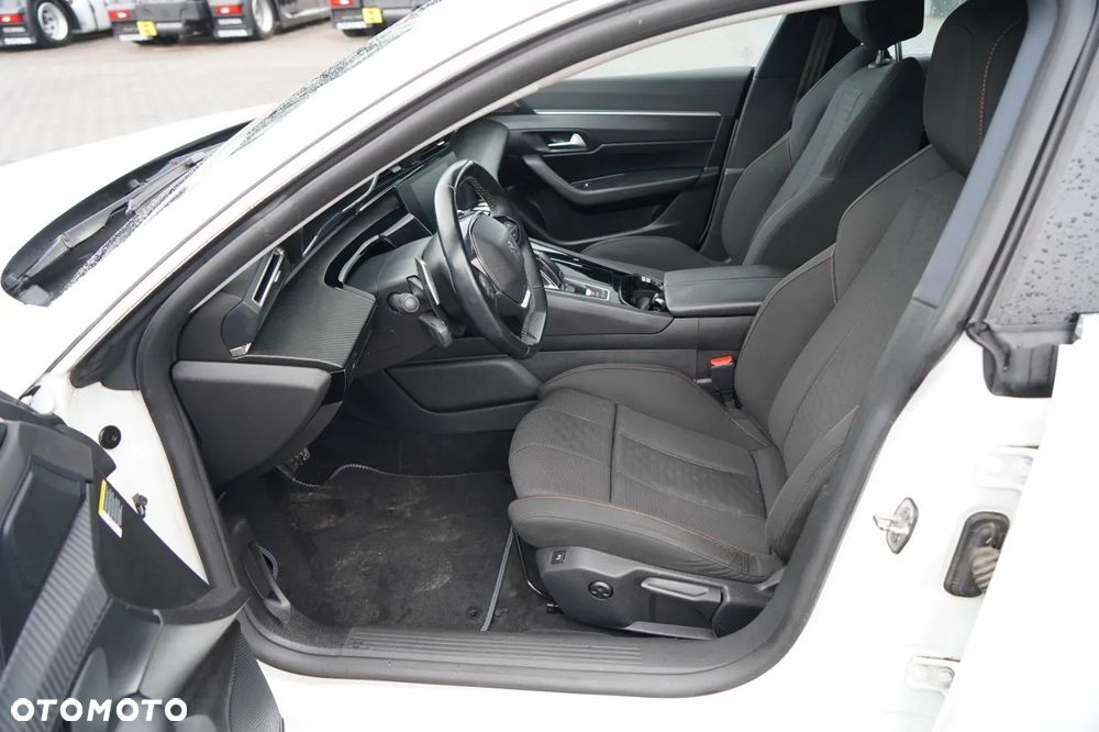 Peugeot 508 2.0 HDi Active - 19