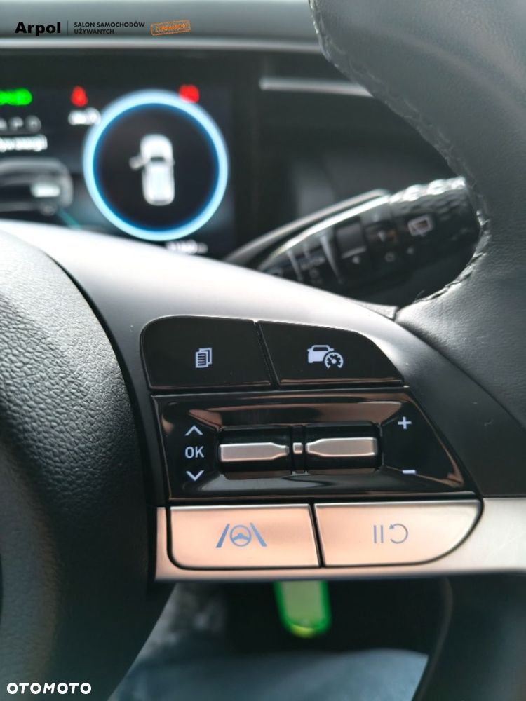 Hyundai Tucson - 13