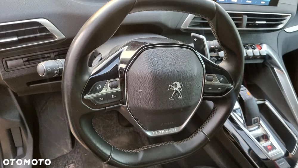 Peugeot 5008 BlueHDi 180 EAT8 Allure Pack - 19