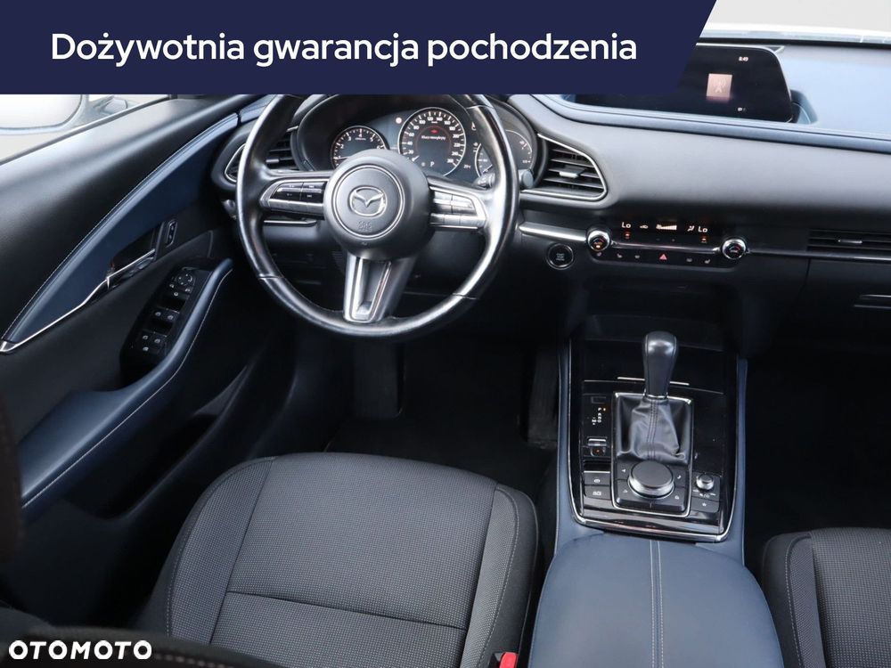 Mazda CX-30 - 9