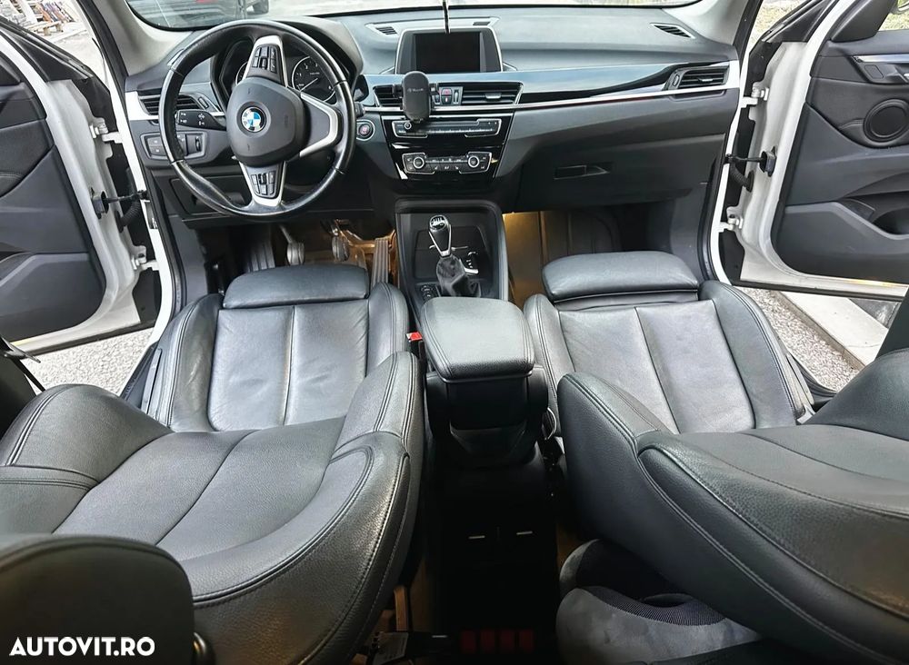 BMW X1 xDrive18d Standard - 4