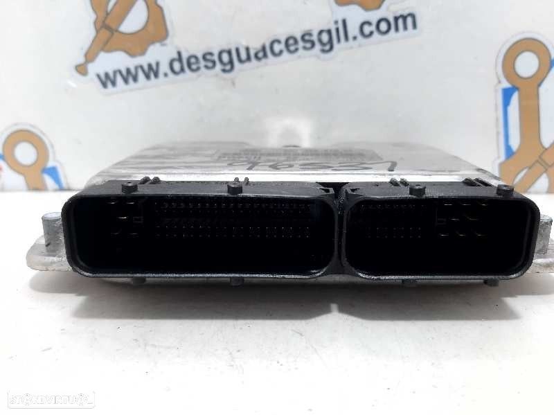 CENTRALINA MOTOR UCE SEAT IBIZA III 2002 - 1