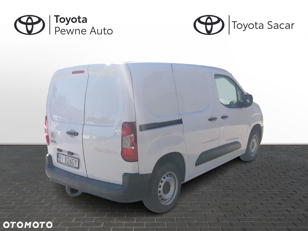 Toyota PROACE CITY - 5
