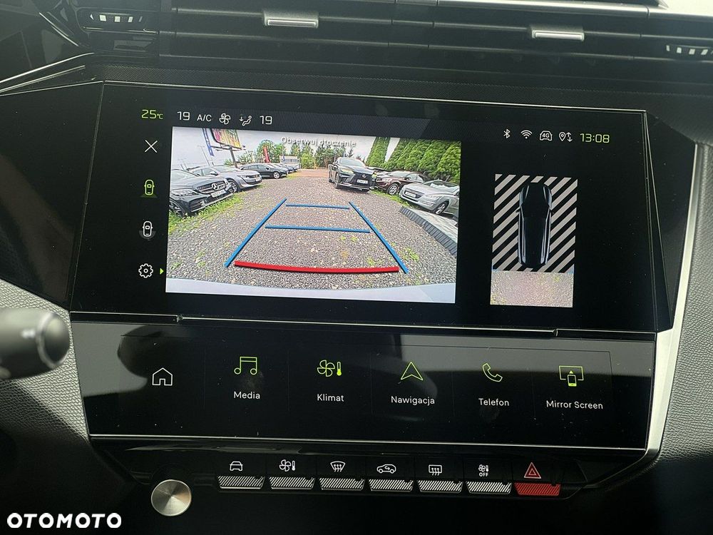 Peugeot 308 1.2 PureTech GT S&S EAT8 - 31