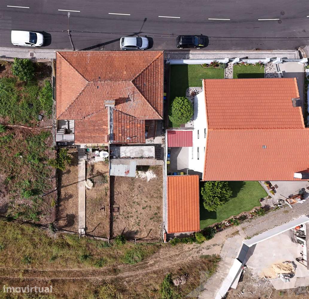 Moradia Geminada T3 Venda em São João da Madeira,São João da Madeira - Grande imagem: 3/46
