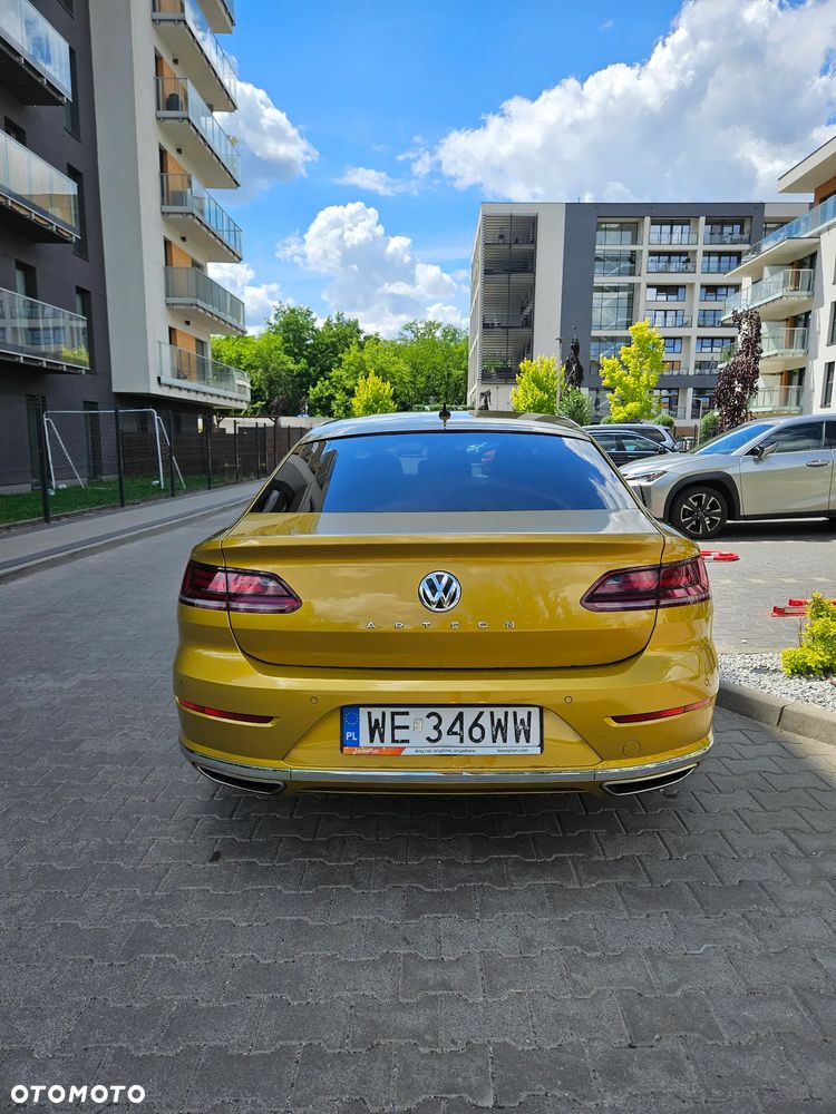 Volkswagen Arteon 2.0 TSI Elegance DSG - 4