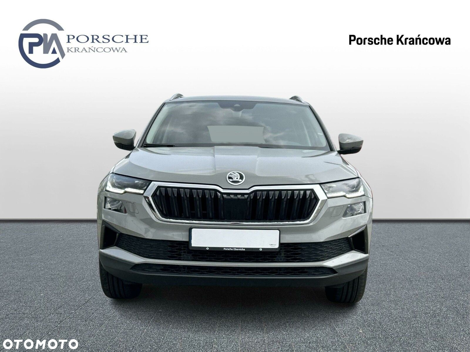 Skoda Karoq 1.5 TSI ACT 4x2 Style DSG - 8