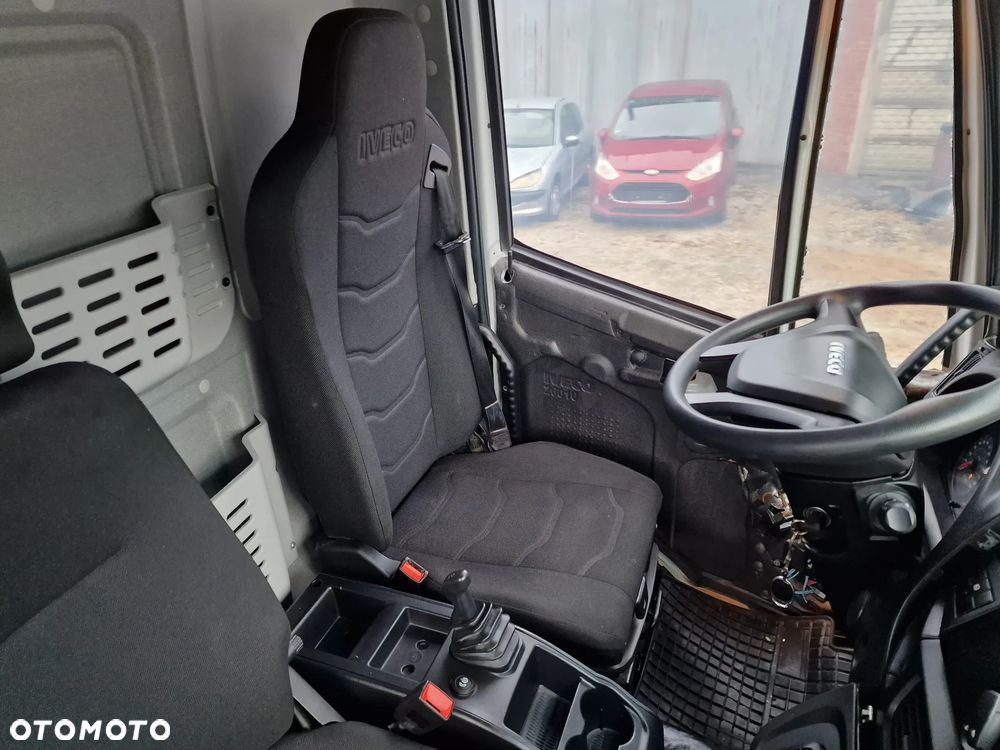 Iveco Euro Cargo 100-190 - 29