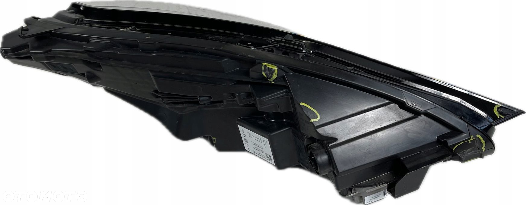 TESLA MODEL 3 III Y LIFT 21- LAMPA LEWA FULL LED 1514952-00-D 06.01.2024 - 3