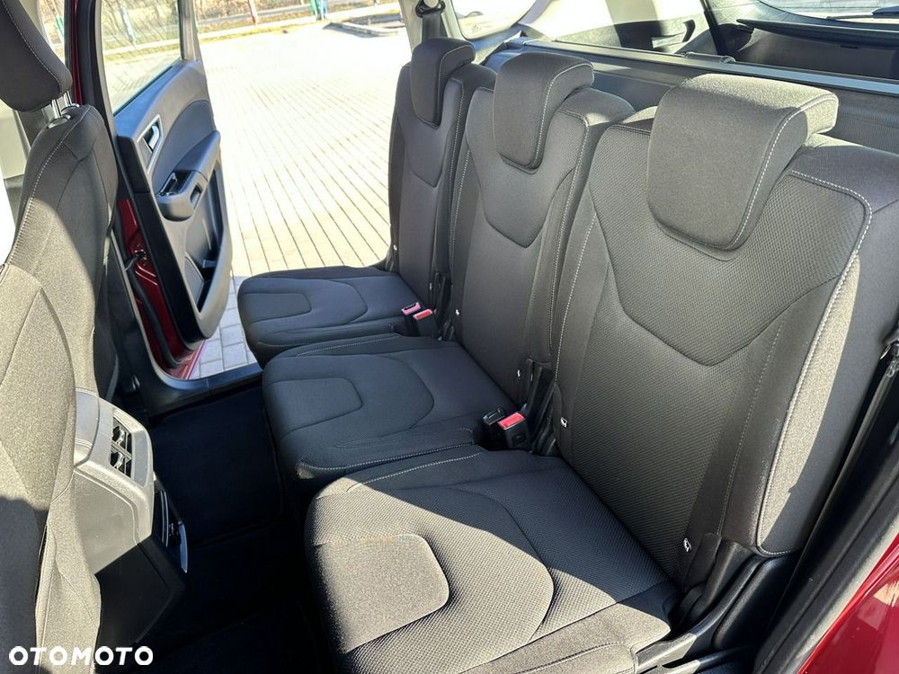 Ford S-Max 2.0 TDCi 4WD Titanium PowerShift - 36