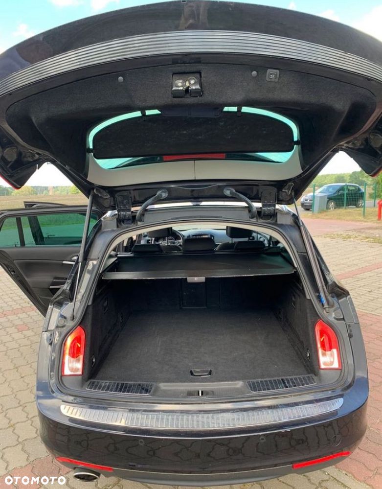 Opel Insignia - 9