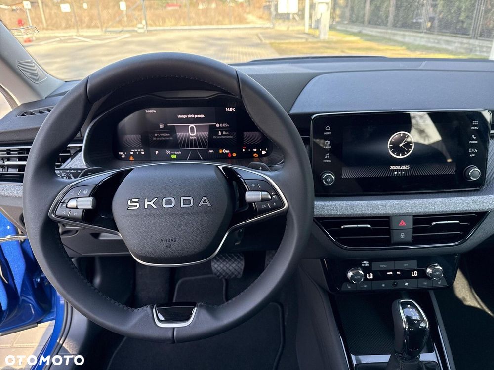 Skoda Kamiq 1.5 TSI Edition 130 DSG - 14