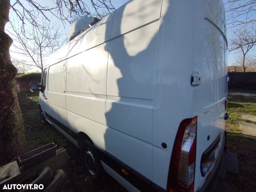 Renault Master - 5