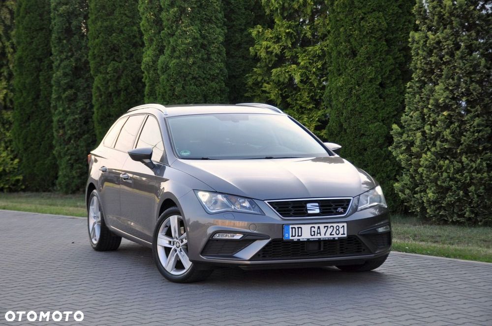 Seat Leon - 2