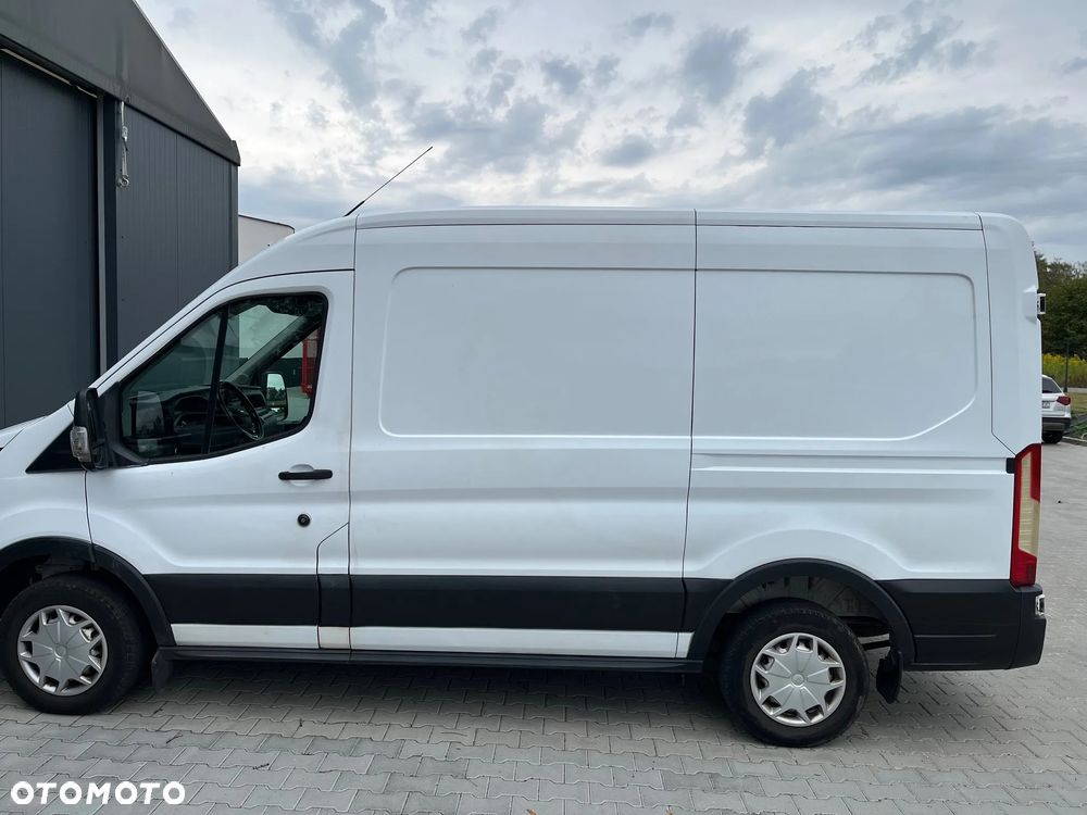 Ford Transit L2H2 - 8