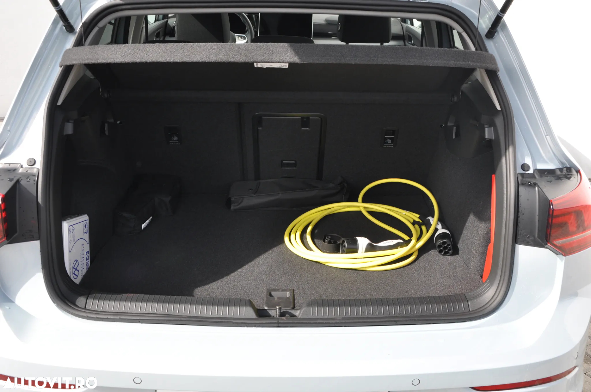 Volkswagen Golf 1.5 TSI eHybrid DSG PHEV Life - 29