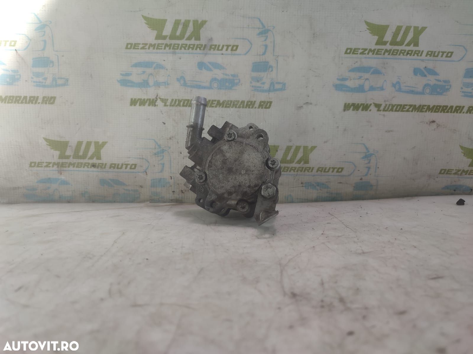 Pompa servodirectie lh2114302 2.0 D N47D20C BMW X1 E84 [facelift] [20 - 1