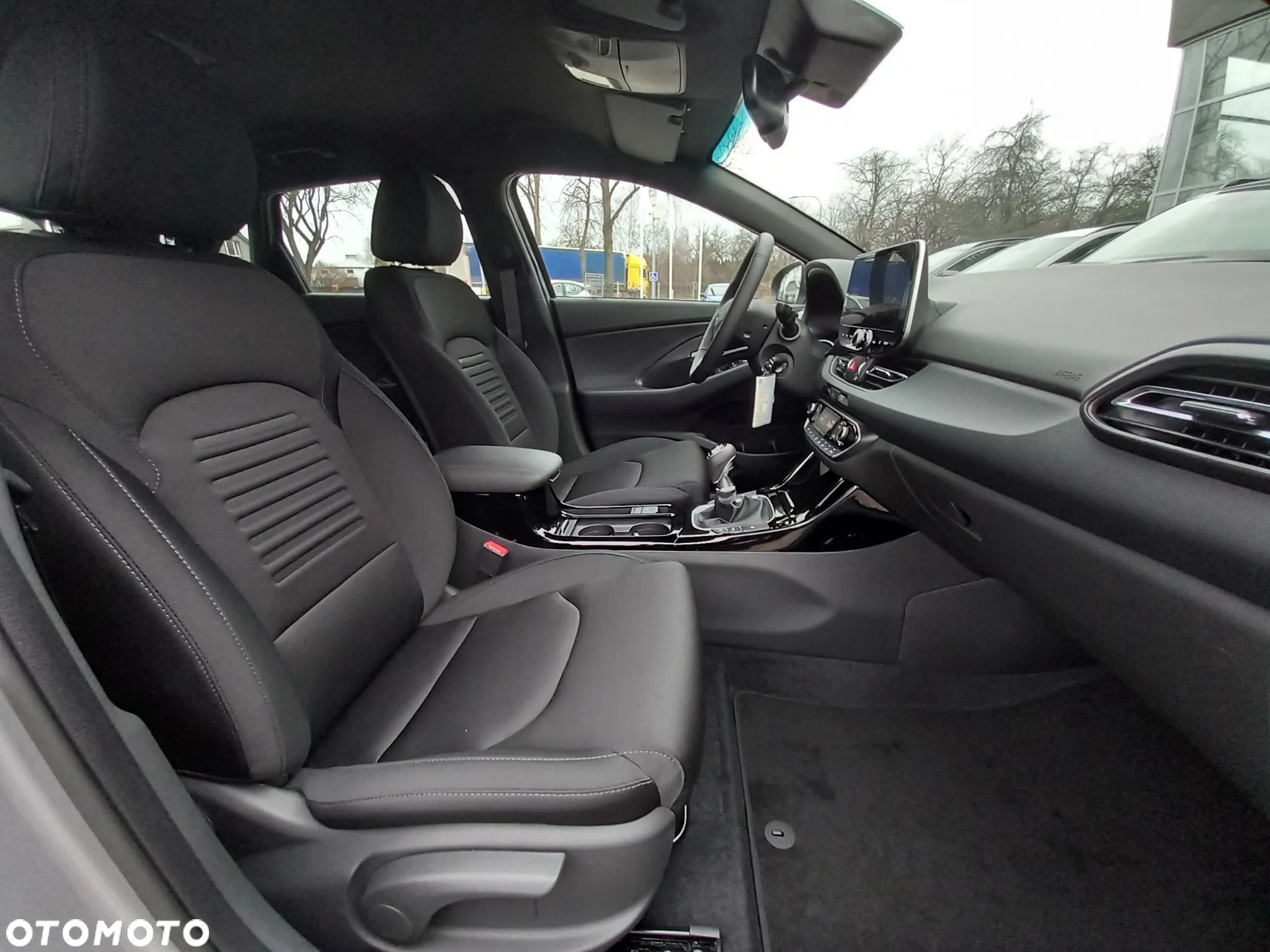 Hyundai i30 1.0 T-GDI Smart - 14