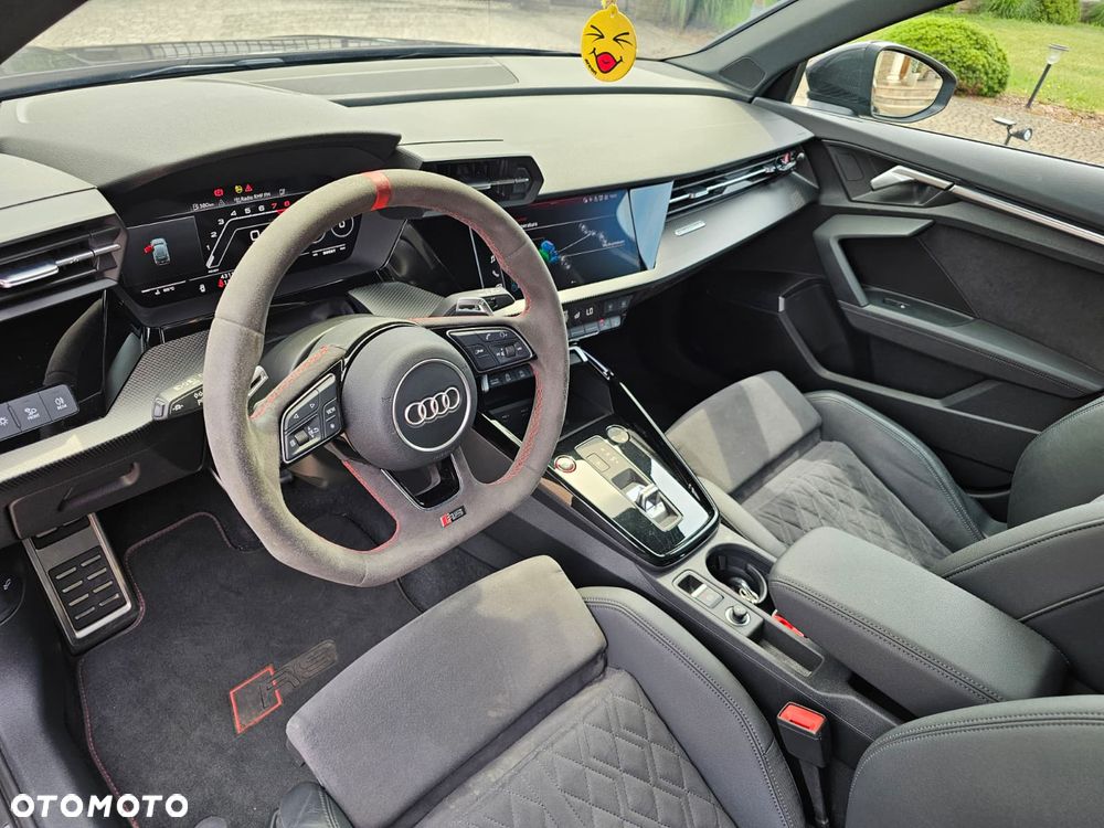 Audi RS3 Sportback - 28