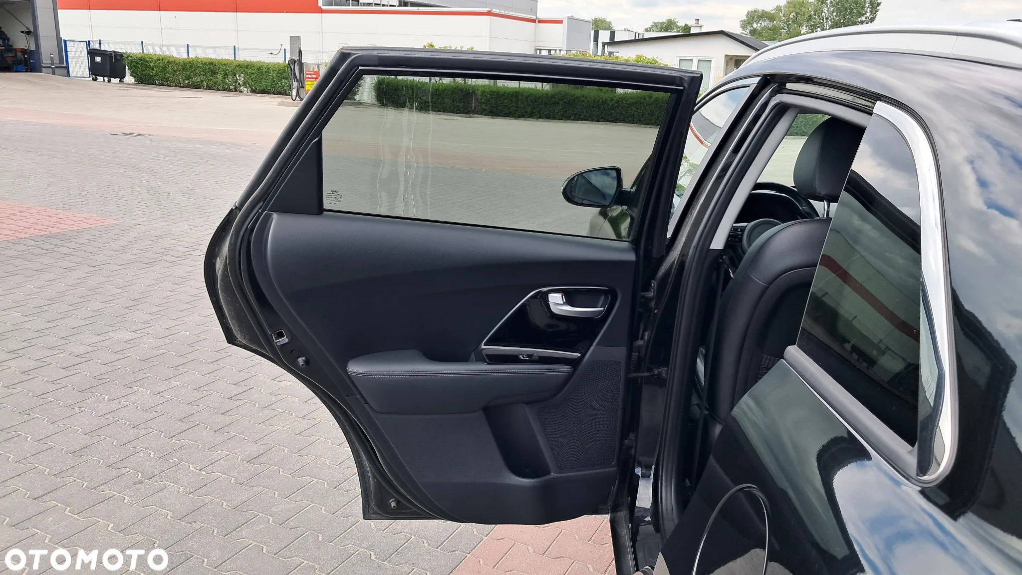 Kia Niro 1.6 GDI Hybrid XL - 9