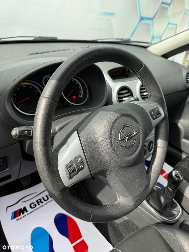 Opel Corsa 1.2 16V EcoFLEX 150 Jahre - 21