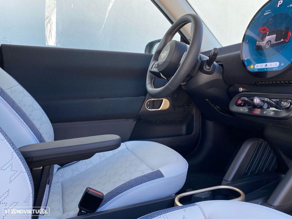 MINI 3 Portas Cooper E Classic S - 14