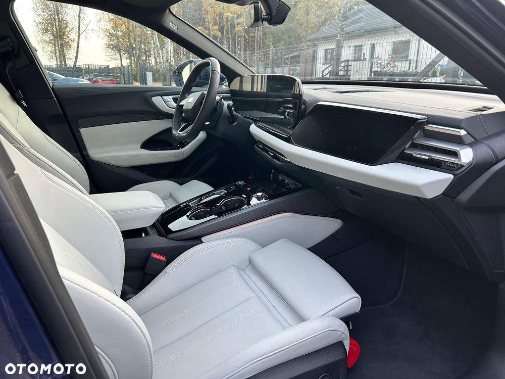 Audi A5 Limousine TFSI Quattro S tronic - 26