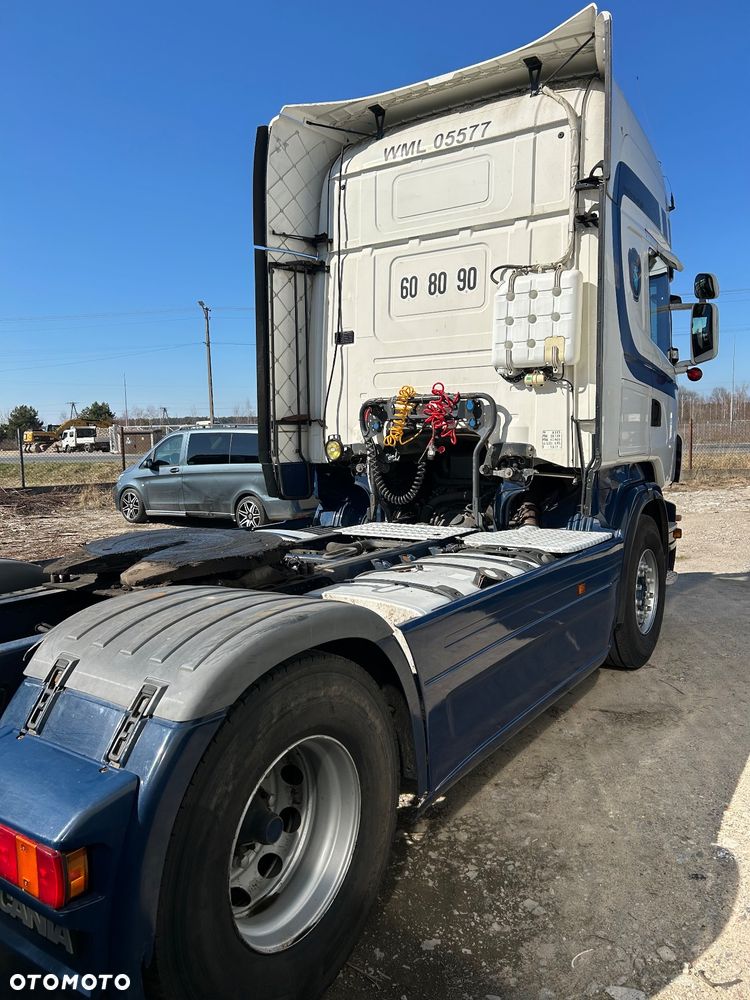 Scania R480 - 3