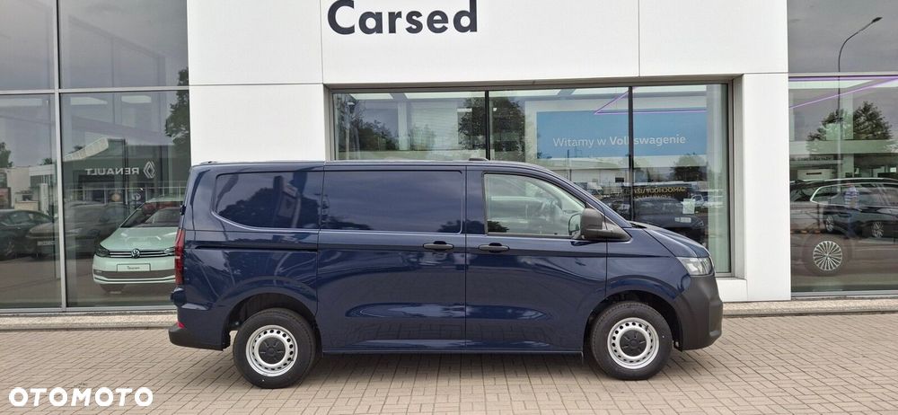 Volkswagen Transporter Transporter TDI L1H1 - 3