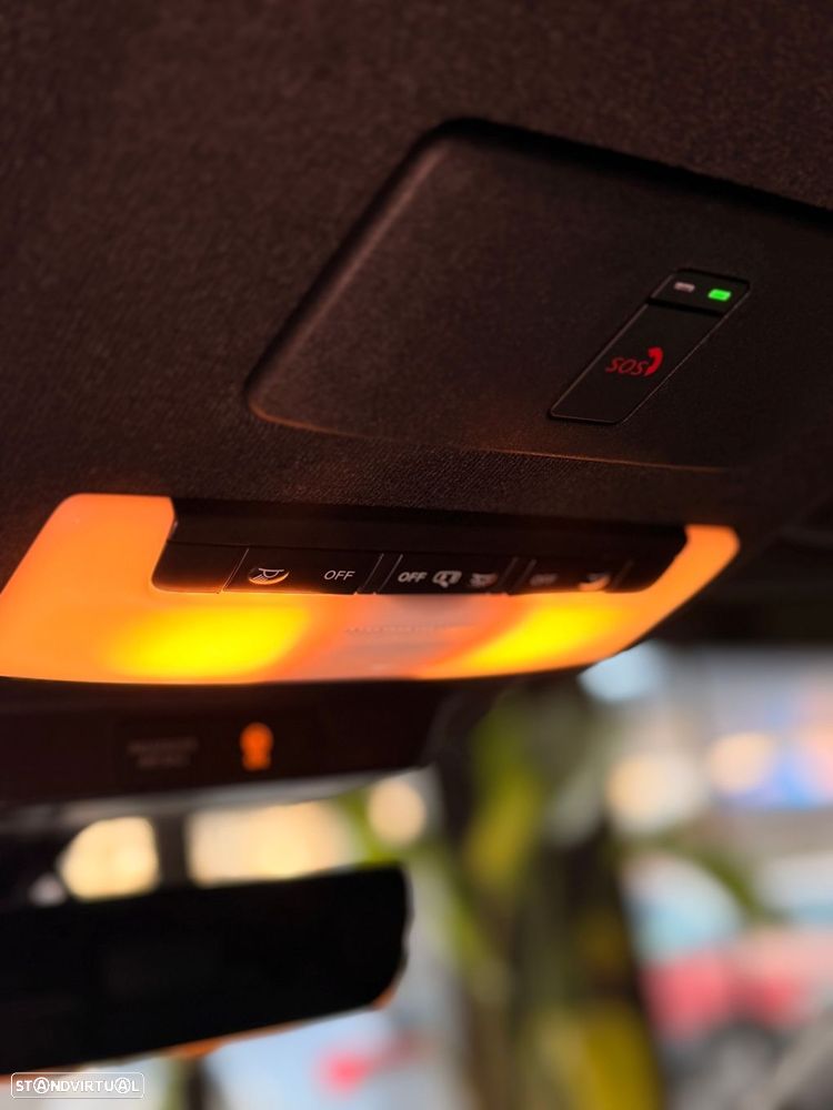 Nissan Juke 1.0 DIG-T Acenta DCT - 40