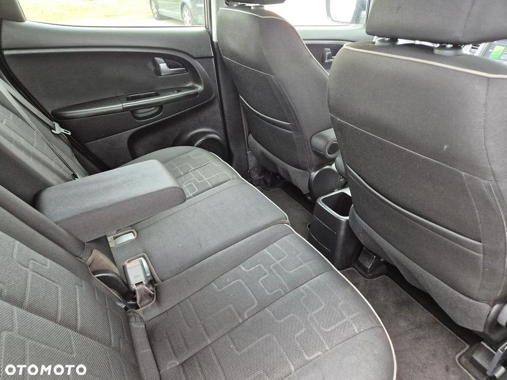 Kia Venga 1.4 CVVT Dream Team Edition - 22