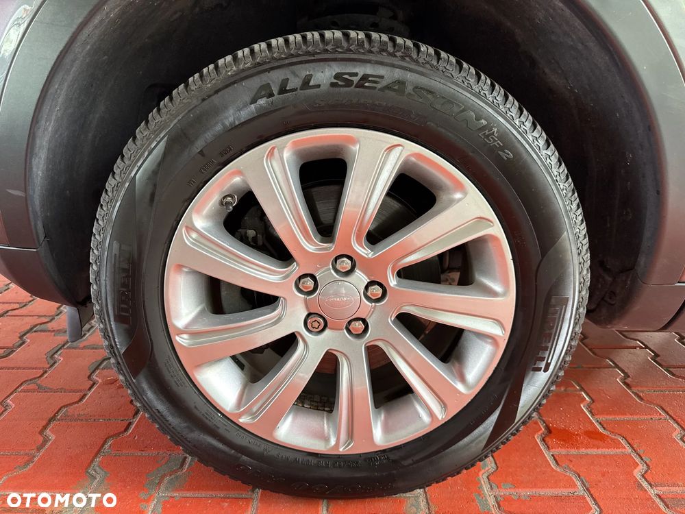 Land Rover Discovery Sport 2.0 Si4 HSE - 20