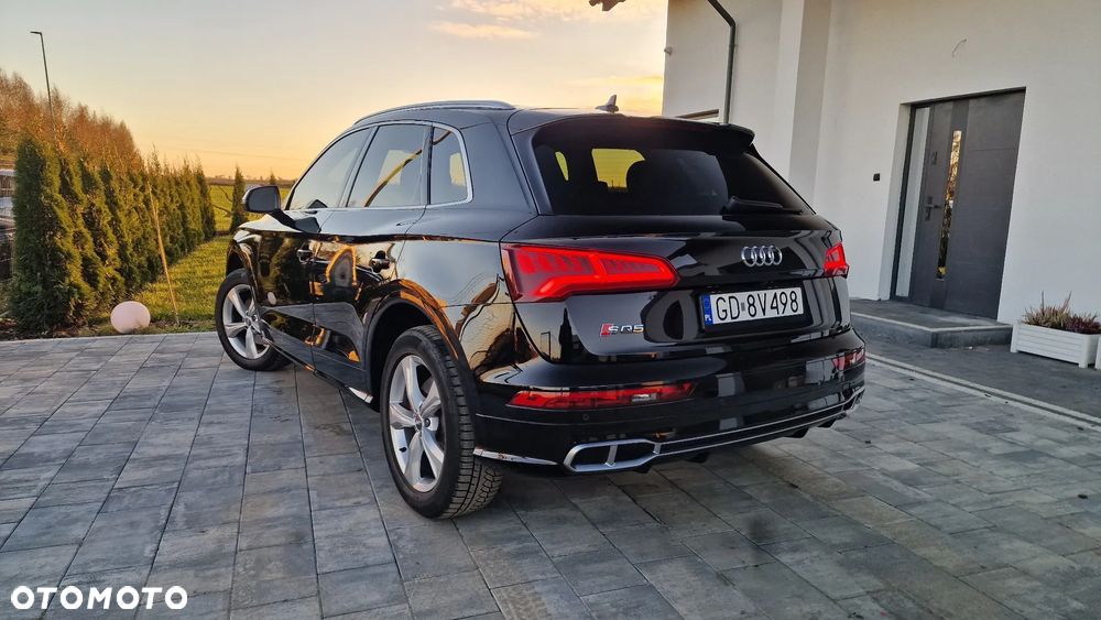 Audi SQ5 - 12