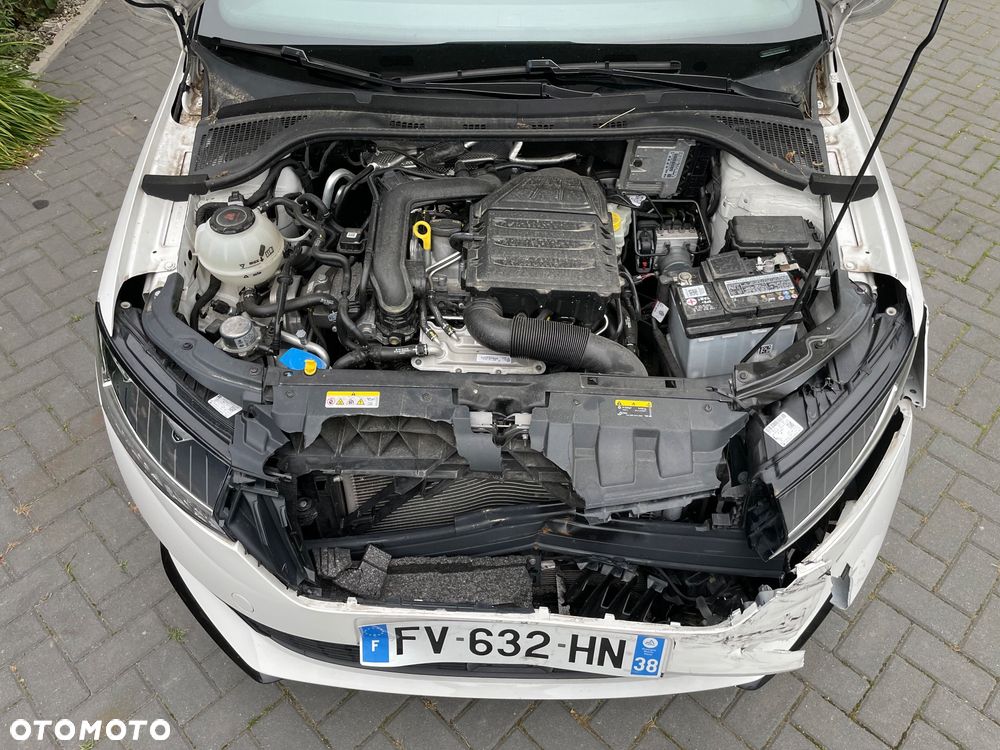Skoda Fabia 1.0 TSI Monte Carlo - 14