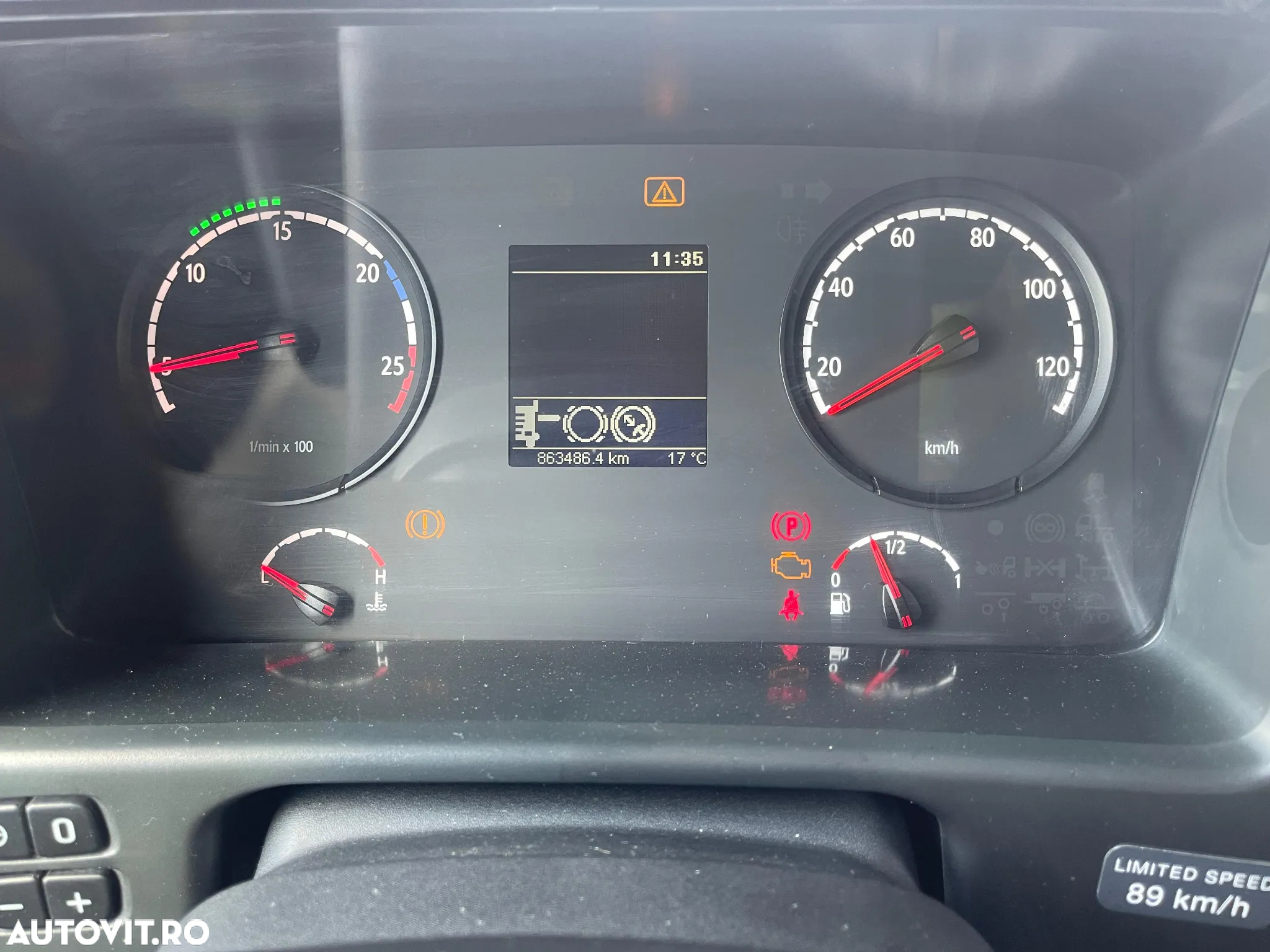 Scania G420 - 9