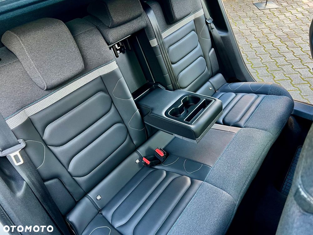 Citroën C4 1.5 BlueHDi Shine S&S - 21