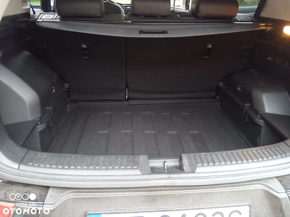 SsangYong/KGM Korando 1.5 T-GDI Quartz 2WD - 3