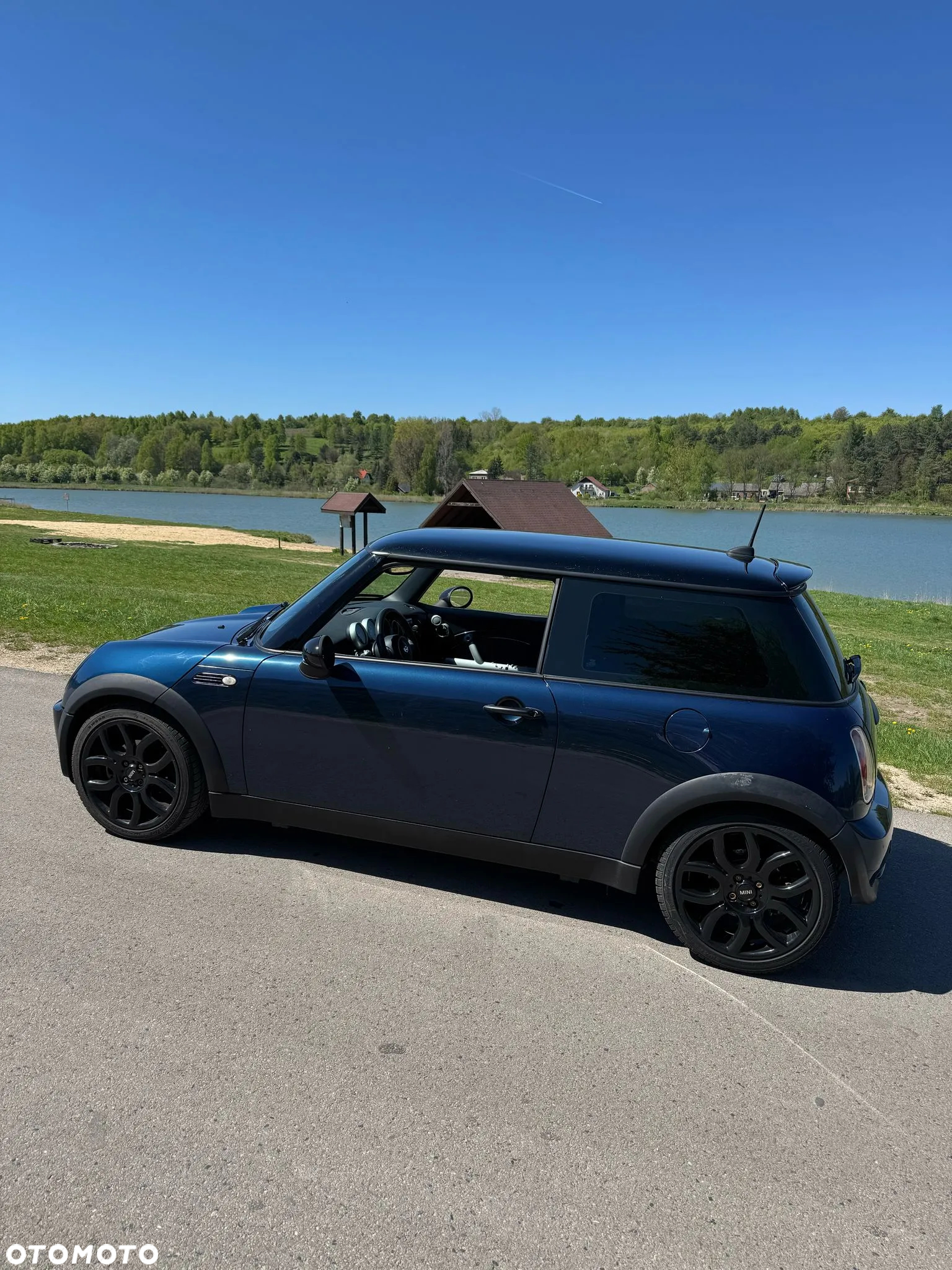 MINI Cooper Checkmate - 12