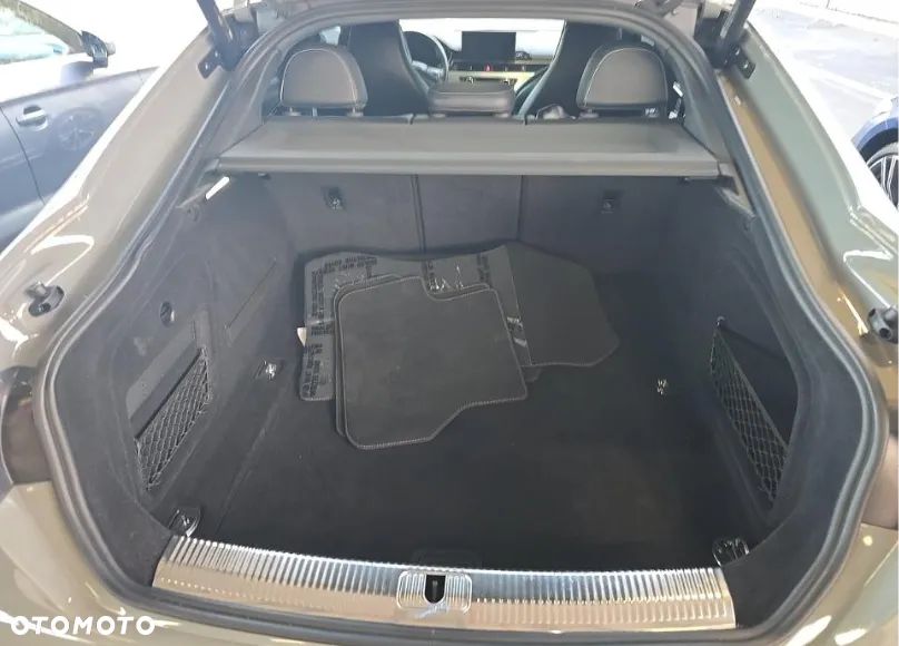Audi S5 Sportback 3.0 TFSI quattro tiptronic - 12