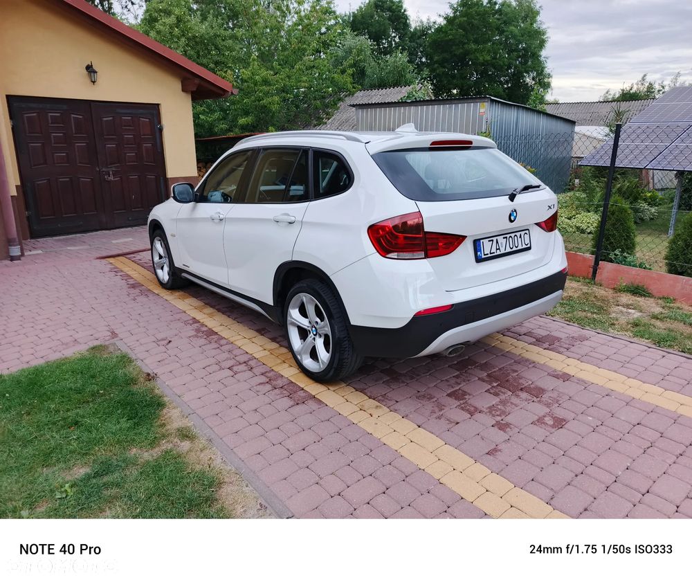 BMW X1 xDrive18d - 3
