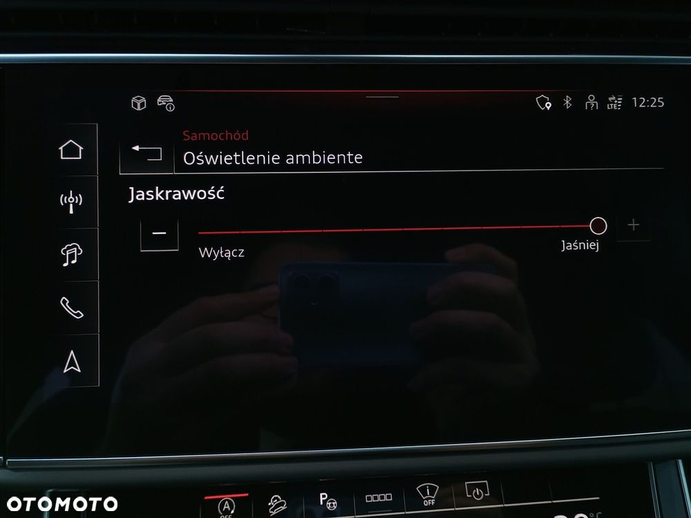 Audi Q7 - 34