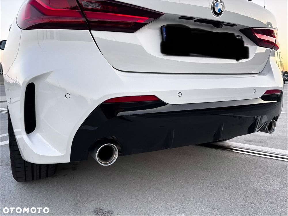BMW Seria 1 120d Sport-Aut M Sport - 18