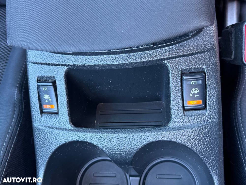 Nissan Qashqai 1.6 DCI ALL-MODE 4x4i TEKNA+ - 15