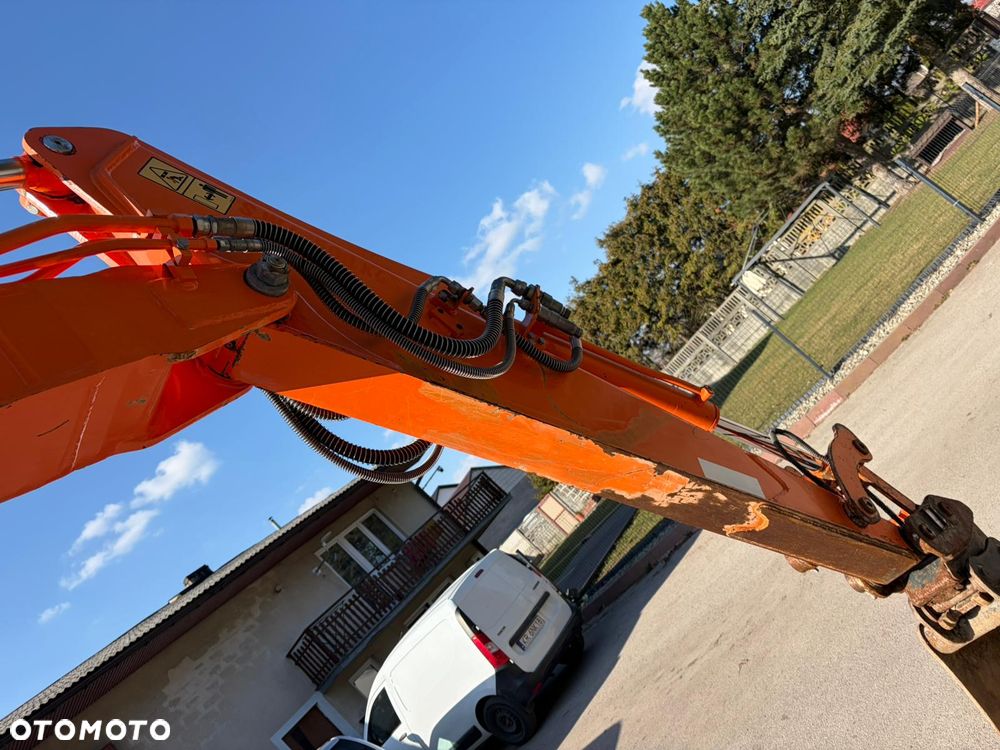 Yanmar dx 62-3r 6300kg 4 łyżki IDEALNY STAN - 15