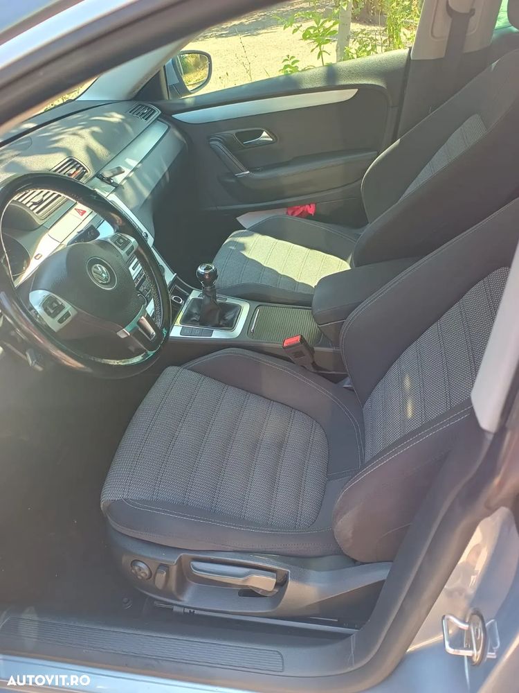 Volkswagen Passat CC 1.8 TSI - 9