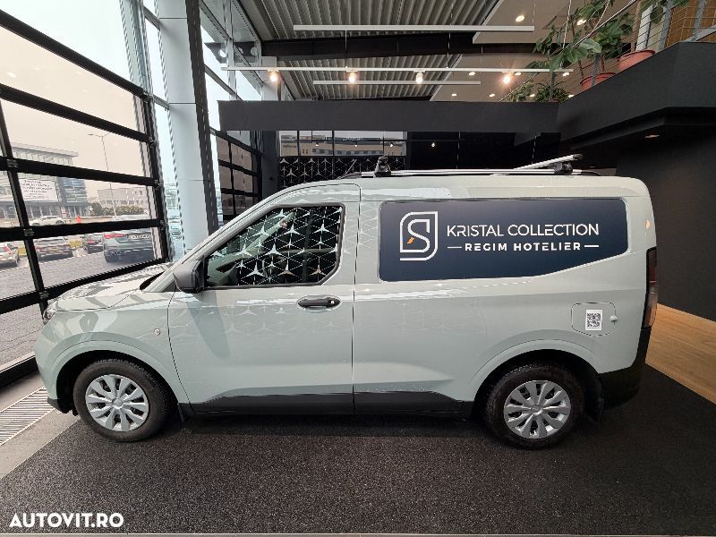 Ford TRANSIT COURIER - 1