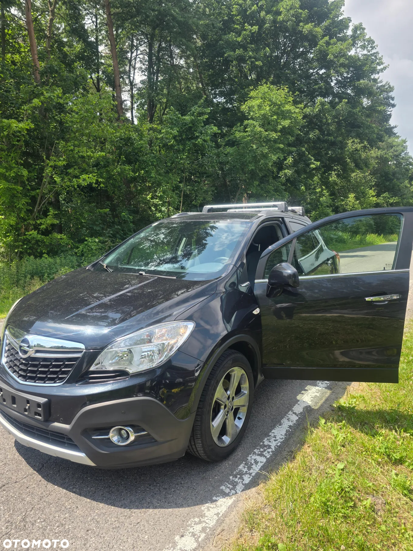 Opel Mokka X 1.6 Start/Stop On - 5