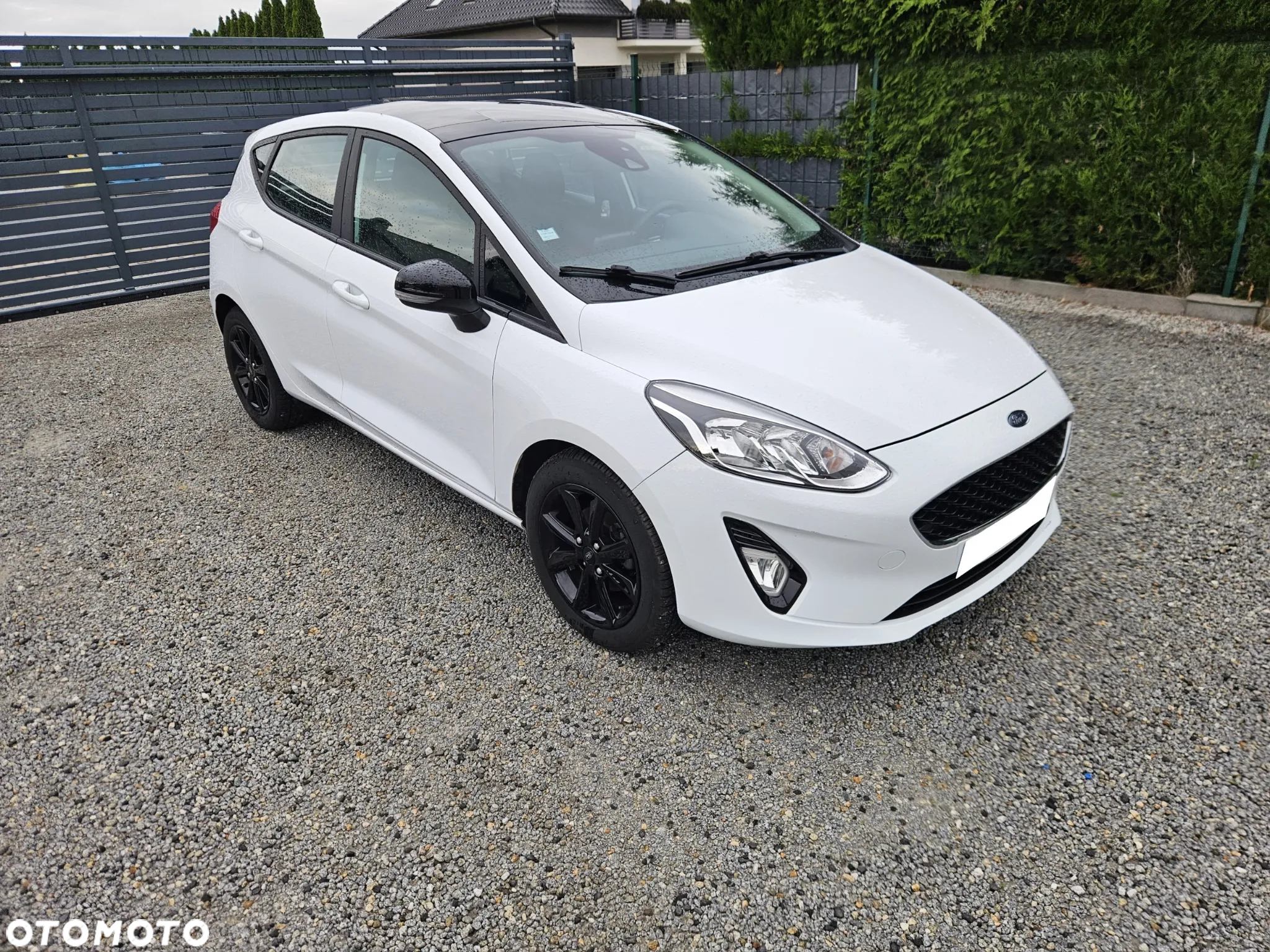 Ford Fiesta 1.0 EcoBoost S&S ACTIVE - 18