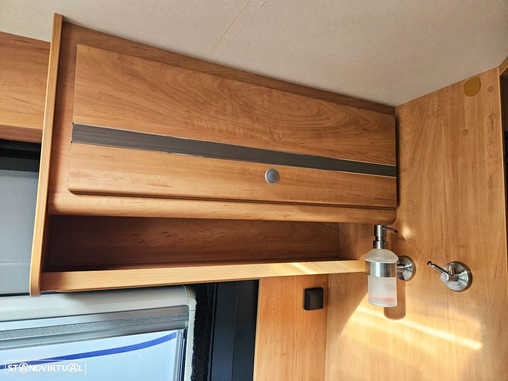 Pössl Roadcruiser - 23